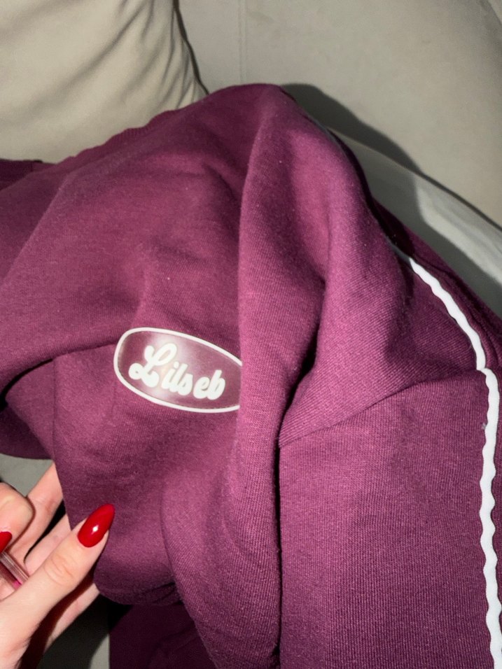 Eşofman Takımı - Görsel 5