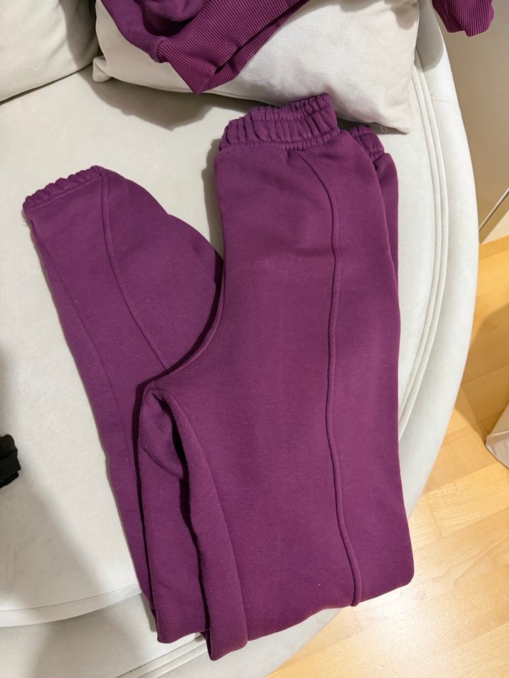 Eşofman Takımı - Görsel 3