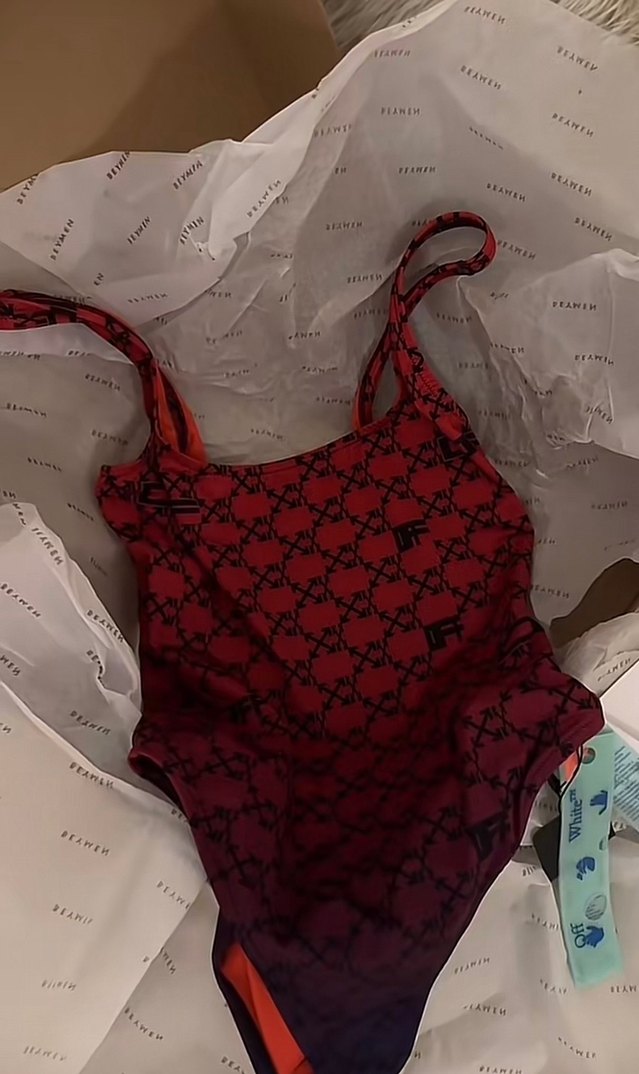 Off white mayo - Görsel 2