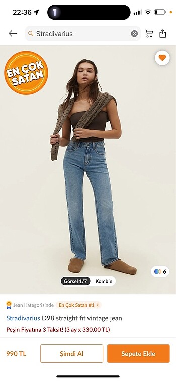 Jean.