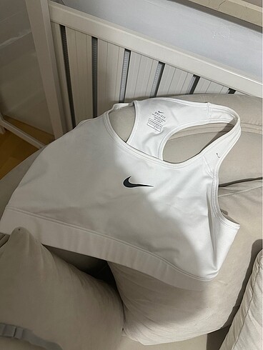 Nike.