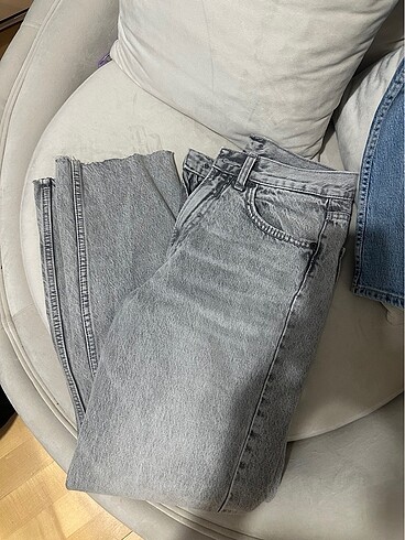 38 Beden Jean.