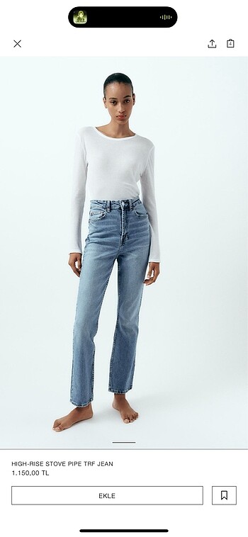Jean.