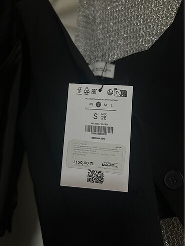 Bershka Yelek