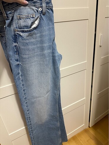 Zara Jean.