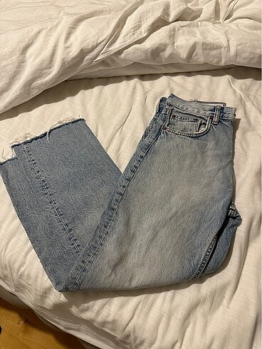 Zara jean
