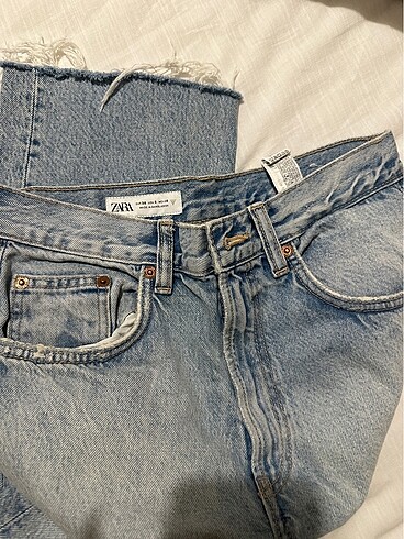 Zara Zara jean