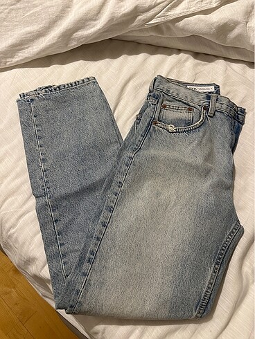 Zara jean