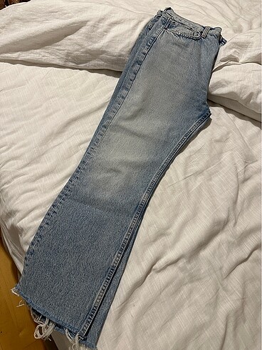 Zara Zara jean