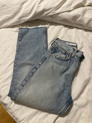 Zara jean