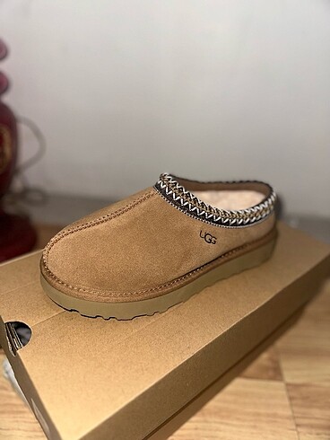 36 Beden çeşitli Renk Ugg..