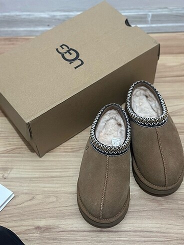 Ugg..