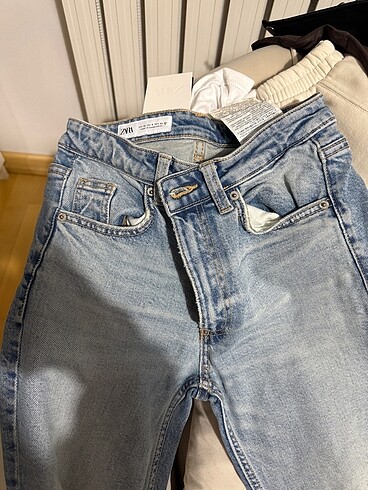32 Beden Jean.
