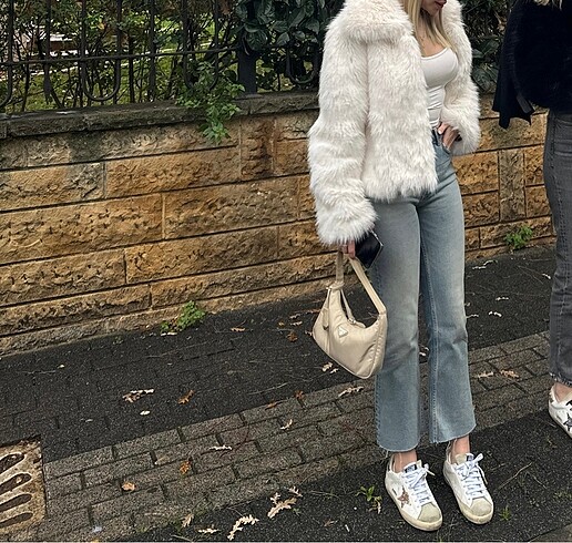 Jean.