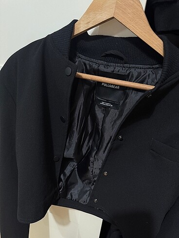 Pull and Bear Ceket