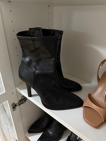 38 Beden Zara.