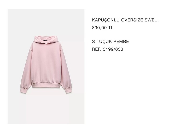 Zara.