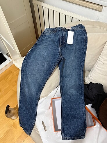 Jean.