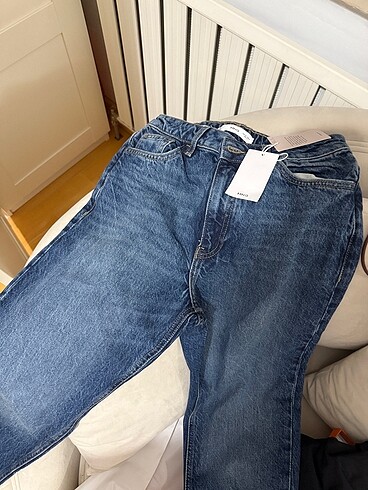 36 Beden Jean.