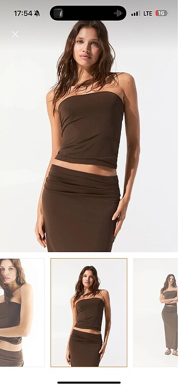 Pull and Bear Takim
