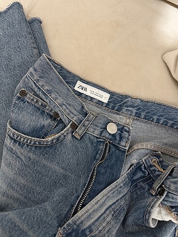 Zara Jean.