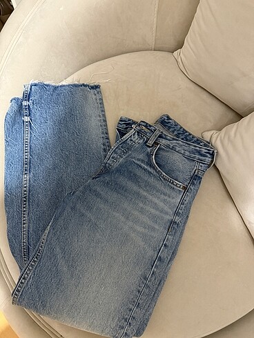 Zara Jean.