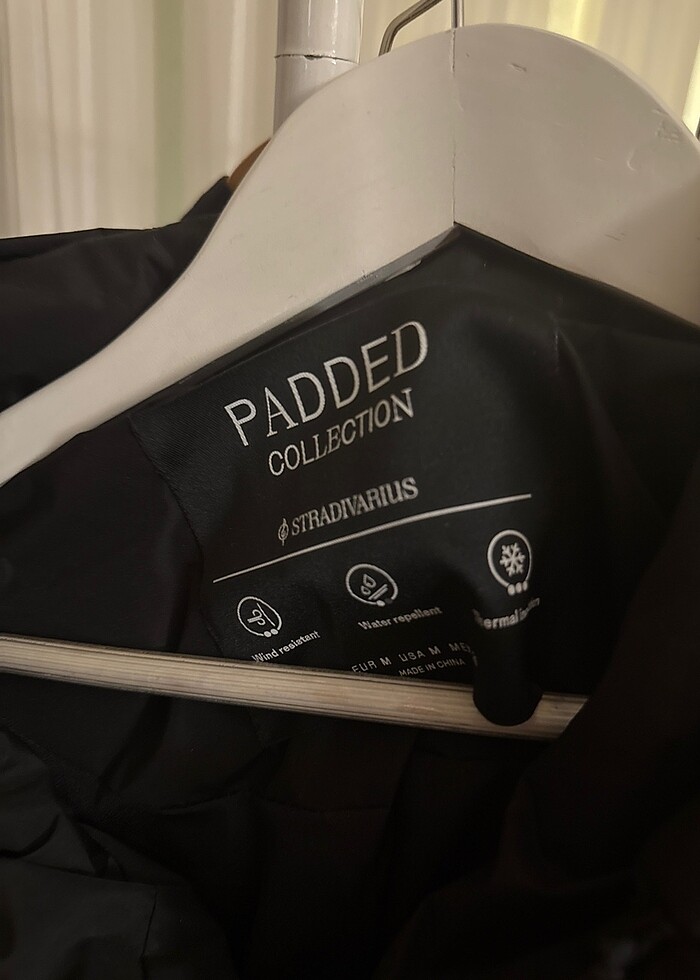 Stradi mont - Görsel 3