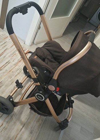 Baby2Go 0 - 13 kg