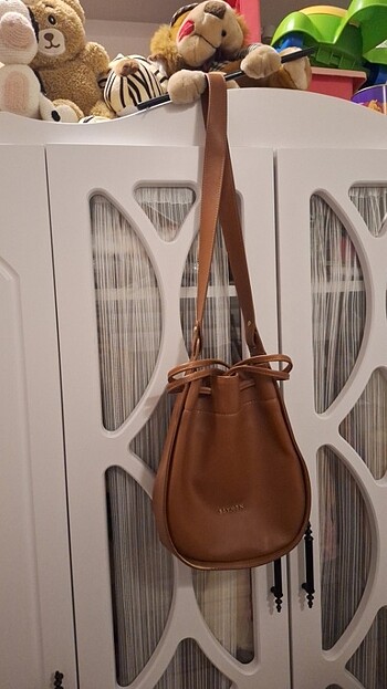 Orjinal beymen çanta - Görsel 7