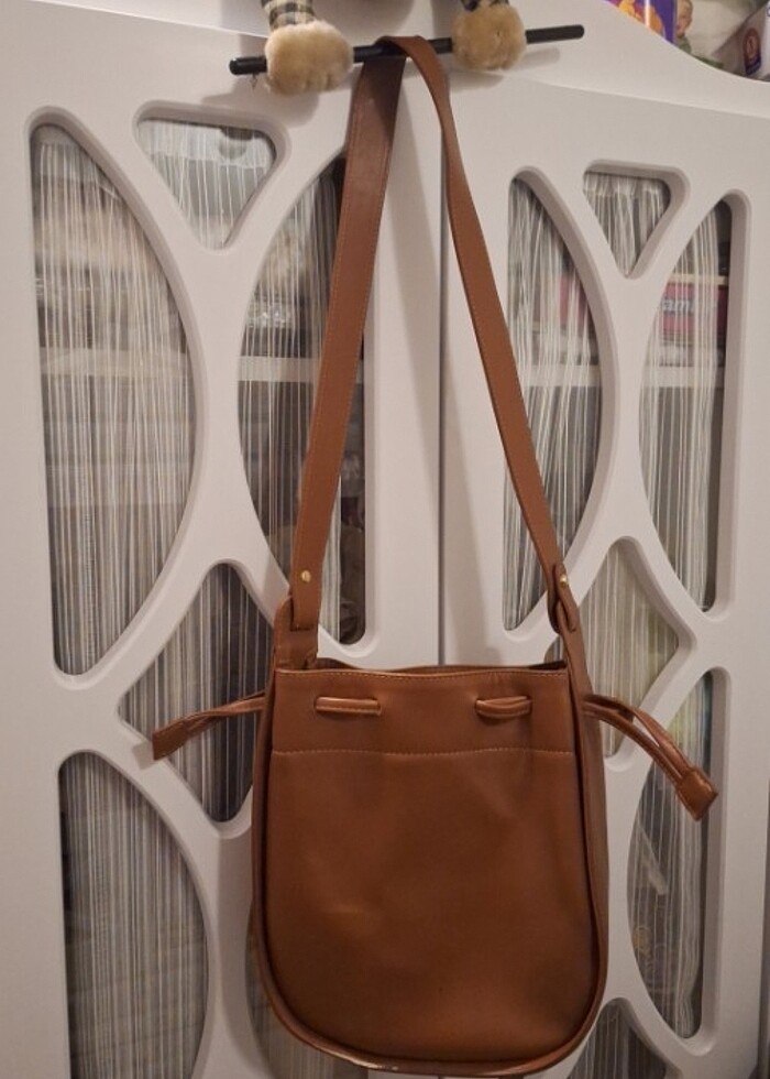 Orjinal beymen çanta - Görsel 5