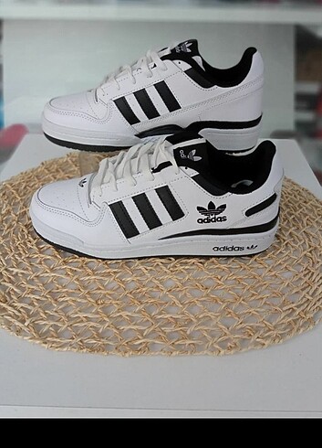 Adidas Forum Low Merdane 