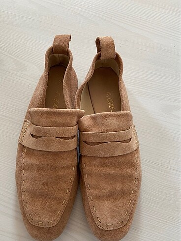 Diğer Loafer