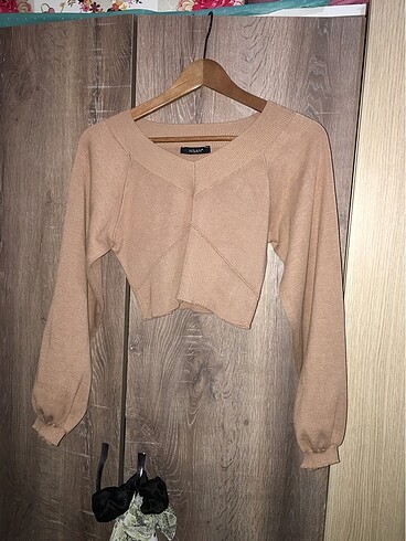 V yaka crop