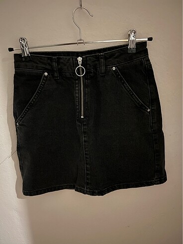 H&M Mini kot etek