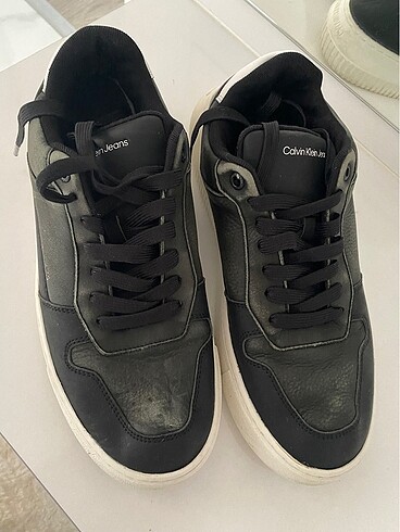 Calvin Klein Calvin Klein ayakkabı