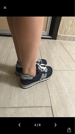 New Balance New balance ayakkabı