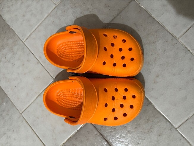 LC Waikiki LC Waikiki çocuk terlik