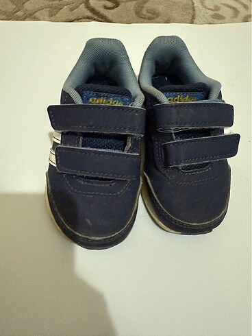 Adidas Adidas bebek ayakkabısı