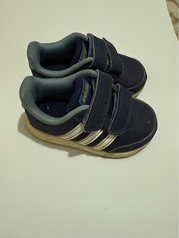 Adidas bebek ayakkabısı
