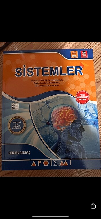 Apotemi sistemler