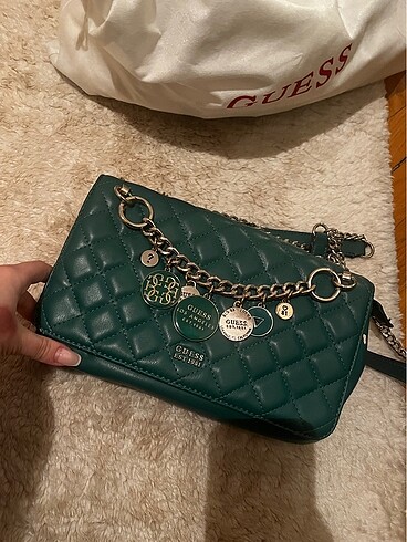 Guess çanta