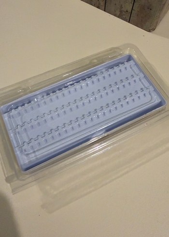 Takma Kirpik Seti - Görsel 2