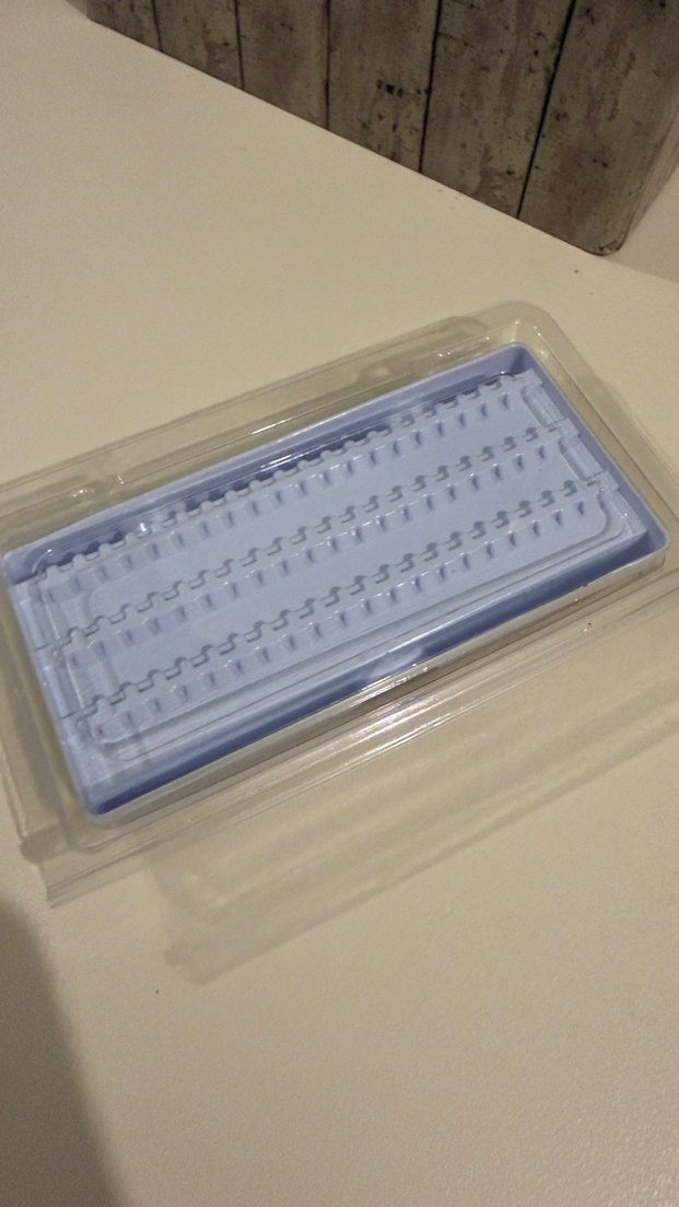 Takma Kirpik Seti - Görsel 2