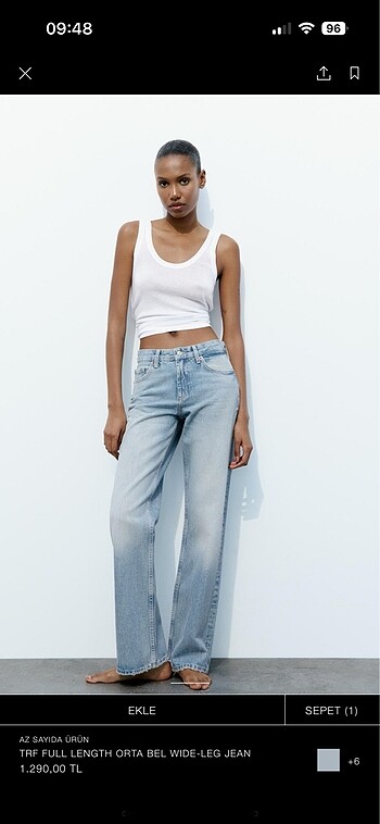 Zata jean