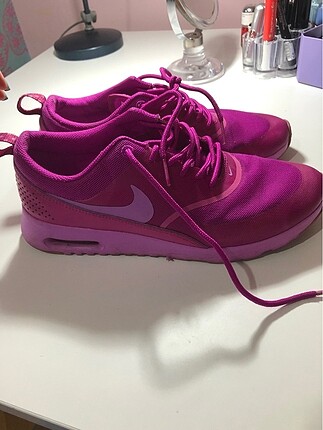 Orjinal nike spor ayakkabı