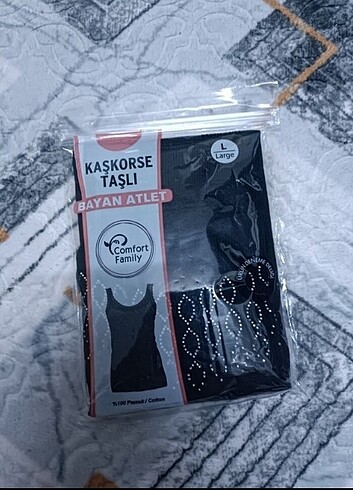 Diğer Standart Beden