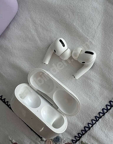  Beden Renk AirPods Pro