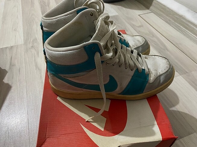 Nike Spor ayakkabı