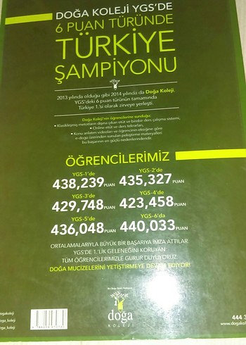 11. Sınıf Kimya Konu Anlatımlı Kitap - Görsel 3