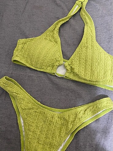 Diğer İkili bikini seti